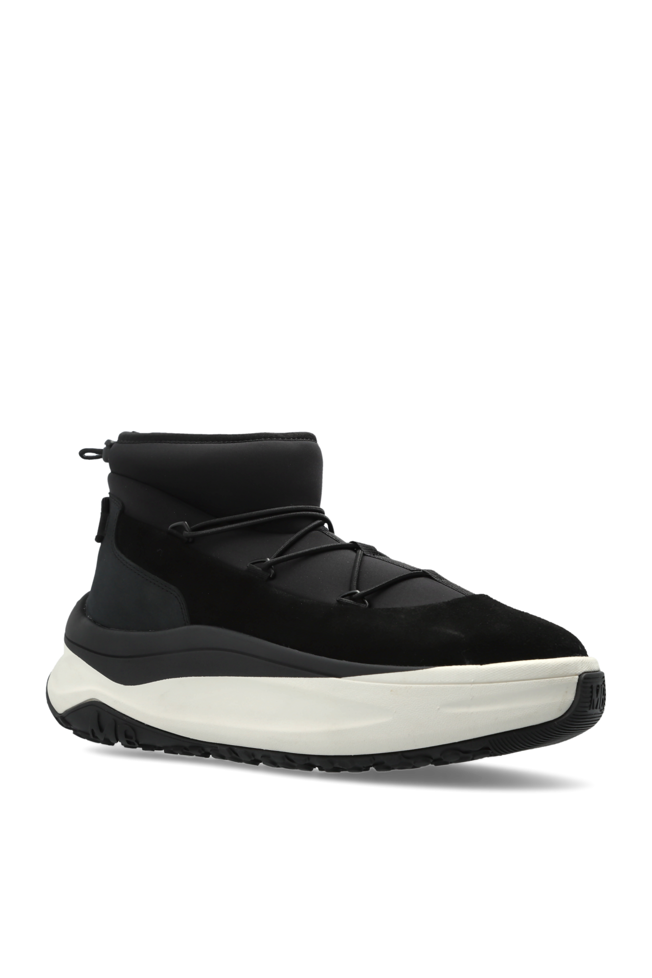 Moon Boot Ankle Boots 